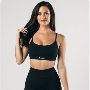ALphalete SURFACE LIMITLESS BRA